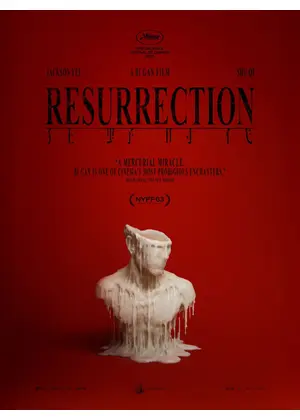 レザレクション (仮)