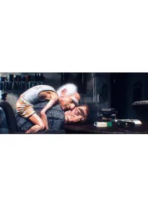 ホーリー・ヘヴィネス