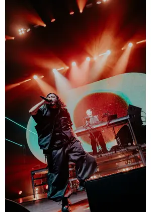 Creepy Nuts - North America Tour: LIVE in NY & Documentary Film