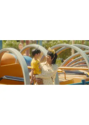 コール・ミー・マザー