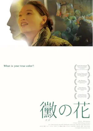 黴の花／あなたを拾う