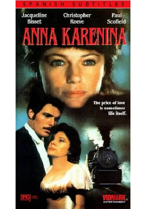 アンナ・カレーニナ('67ソ連)〈2枚組〉 DVD レア 希少 Amazon.co.jp: Anna Karenina (1967) : DVD