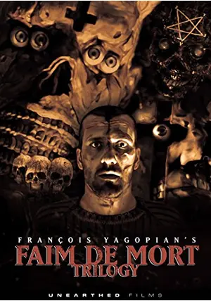 FAIM DE MORT TRILOGY 輸入盤 DVD グロ ゴア｜Yahoo!フリマ（旧