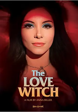 ラブ・ウィッチ - 映画情報・レビュー・評価・あらすじ | Filmarks映画 