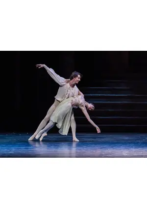 英国ロイヤル・バレエ＆オペラ in シネマ 2024/25 ロイヤル