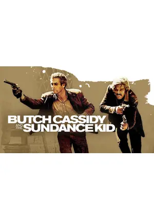 明日に向って撃て！ - 映画情報・レビュー・評価・あらすじ