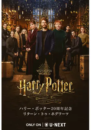 Amazon.co.jp: (初回限定生産)ハリー・ポッター 8-Film & ハリー