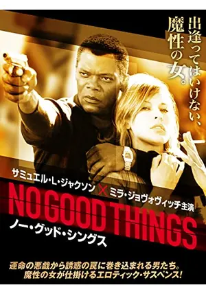 新品 ノー・グッド・シングス _.jpg