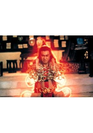 如来神拳 カンフーウォーズ - 映画情報・レビュー・評価・あらすじ 