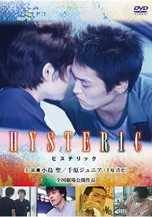 小島聖 HYSTERIC - 映画情報・レビュー・評価・あらすじ・動画配信 | Filmarks映画