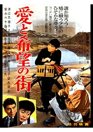 あの頃映画 「愛と希望の街」 [DVD] oyj0otl 愛と希望の街 - 映画情報・レビュー・評価・あらすじ・動画配信