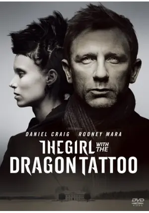 ドラゴン・タトゥーの女 - 映画情報・レビュー・評価・あらすじ