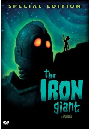 The Art of The Iron Giant　アイアン・ジャイアント Amazon.co.jp: アイアン・ジャイアント: ミュージック
