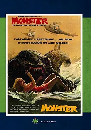 モンスター - 映画情報・レビュー・評価・あらすじ | Filmarks映画
