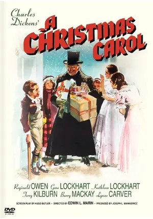 驚きの美しさ！170年以上前の『クリスマス・キャロル』 驚きの美しさ！170年以上前の『クリスマス・キャロル』