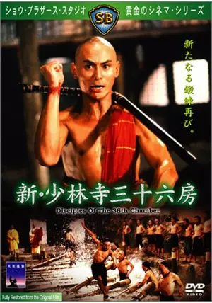 ★1998年★未開封★少林寺三十六房★香港映画★ロサンゼルス購入★ビンテージ 1998年未開封少林寺三十六房香港映画ロサンゼルス購入ビンテージ