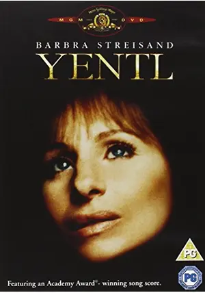 愛のイエントル VHS バーブラ・ストライサンド 激レア！ Amazon.co.jp: 愛のイエントル [VHS] : バーブラ