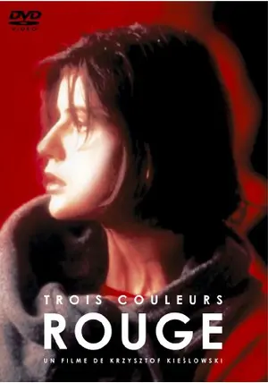 映画 トリコロール/青の愛 白の愛 赤の愛('93~94仏) DVD 映画 トリコロール/青の愛 白の愛 赤の愛('93~94仏) DVD