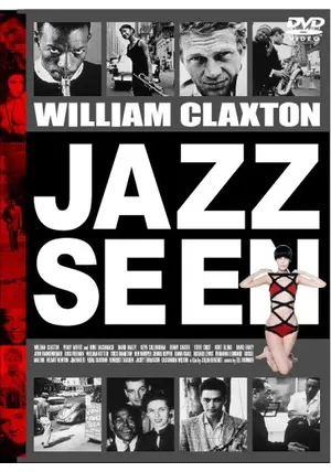 Jazz seen／カメラが聴いたジャズ - 映画情報・レビュー・評価