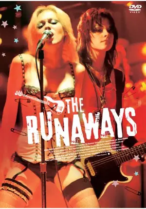 希少　ランナウェイズ　写真集　激写　篠山紀信　ジョーンジェット　Runaways レア！写真集！☆ランナウェイズ☆『激写ランナウェイズ』☆The