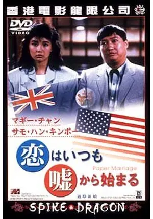 Amazon.co.jp: 恋はいつも嘘からはじまる [DVD] : マギー
