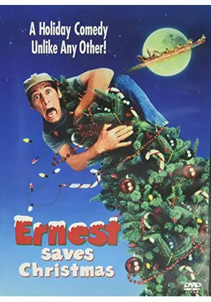 アーネスト、クリスマスを救え！ - 映画情報・レビュー・評価 
