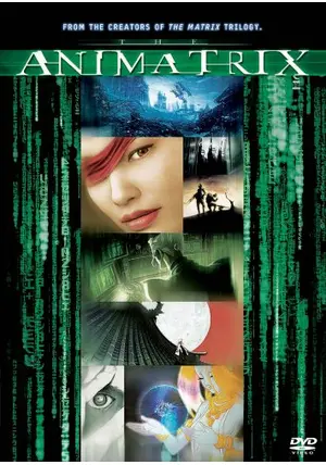 マトリックス　映画プログラム アニマトリックス - 映画情報・レビュー・評価・あらすじ・動画