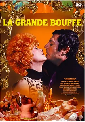 最後の晩餐 - 映画情報・レビュー・評価・あらすじ | Filmarks映画