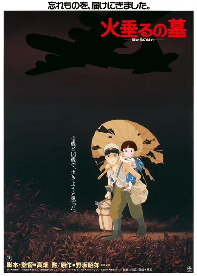 スタジオジブリ作品関連資料集2 トトロ・ほたるの墓 – Filmarks Store
