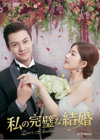 私の完璧な結婚