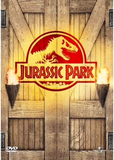 メイキング・オブ・ジュラシック・パーク