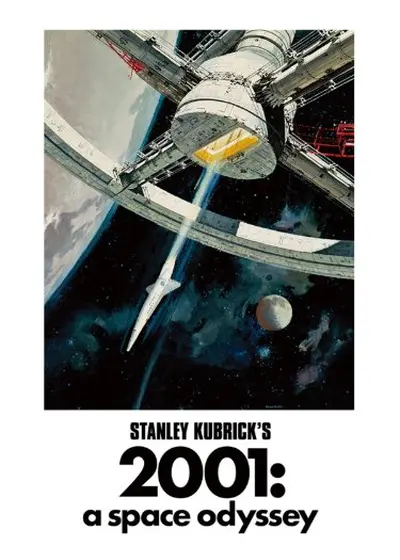 2001年宇宙の旅 新世紀特別版