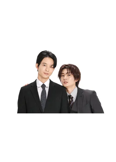 お前のほうからキスしてくれよ