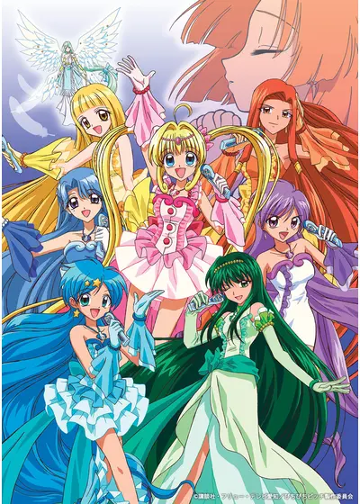 アニメ「ぴちぴちピッチ」 波音 Ani-Art KAWAII label BIGアクリル