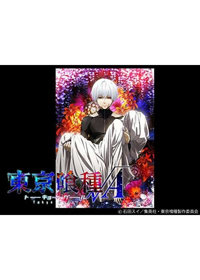 TVアニメ『東京喰種トーキョーグール』 金木 研 場面写缶バッジ5個