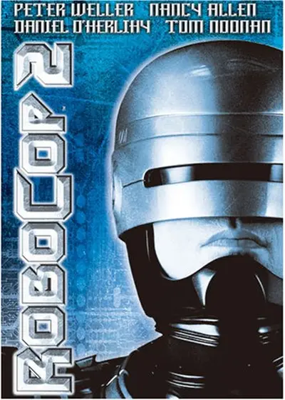 ロボコップ2