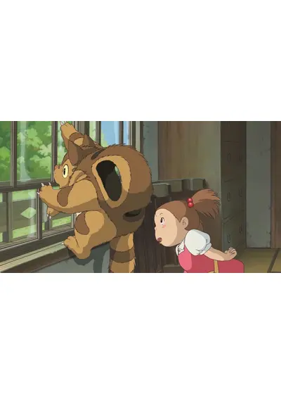 めいとこねこバス