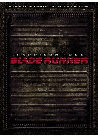 ブレードランナー 完全版