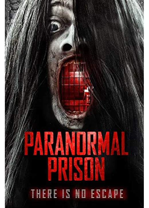 Paranormal Prison（原題）