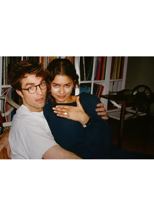 The Drama（原題）