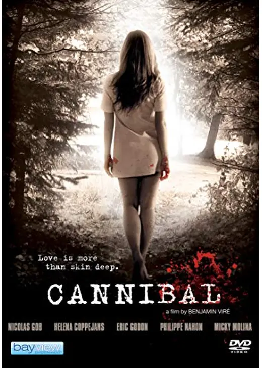 Cannibal（原題）