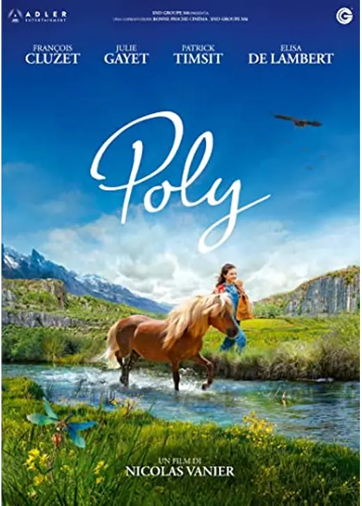 Poly（原題）