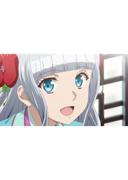 月華国奇医伝