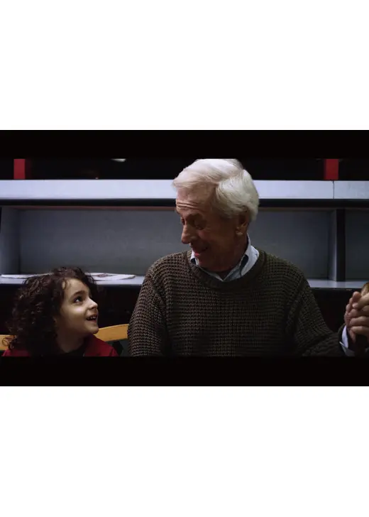 Grandpa