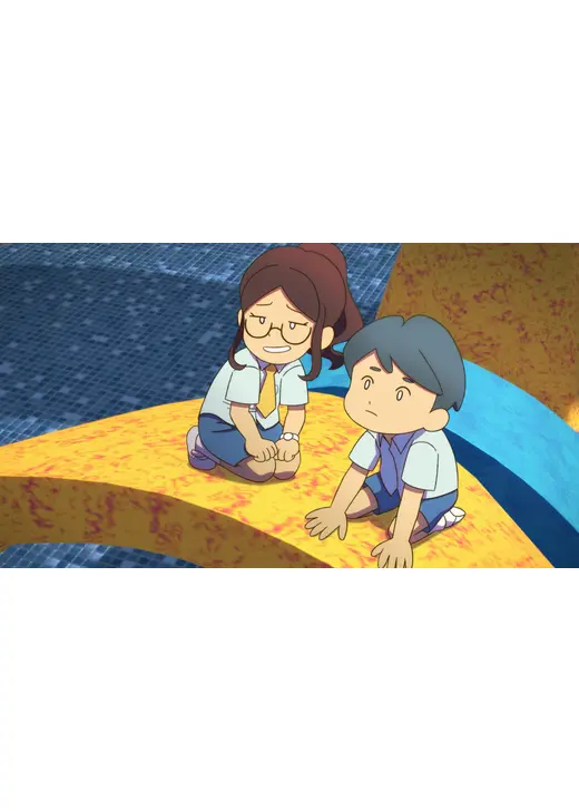 クジラクラブよ永遠に！