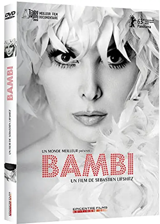 Bambi（原題）