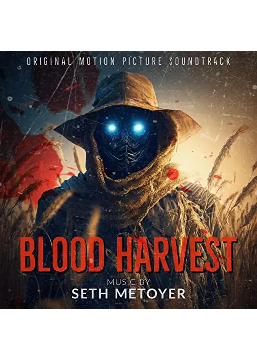 Blood Harvest（原題）