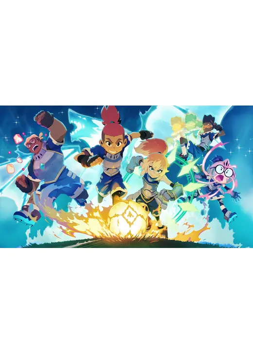 ドラゴンストライカー