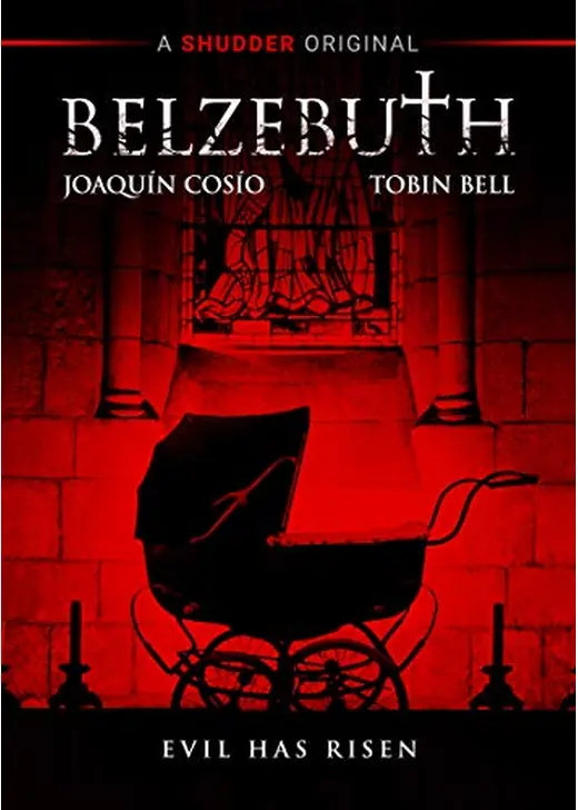Belzebuth（原題）