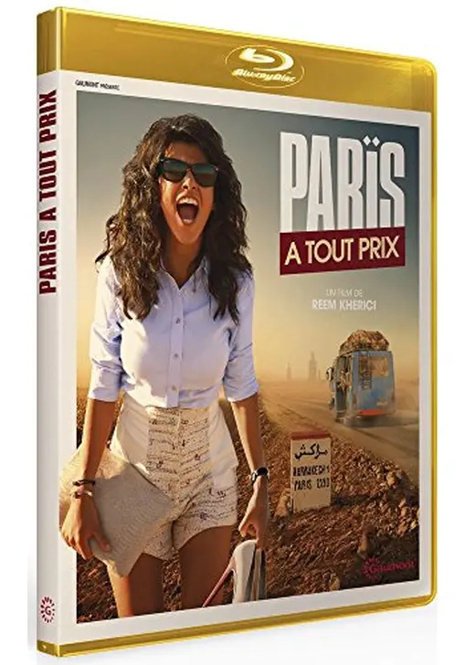 Paris à tout prix